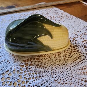 Shawnee Butter Dish